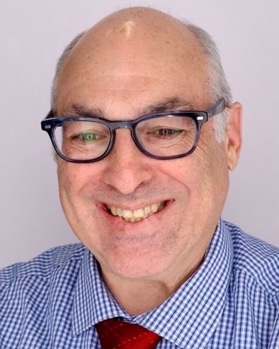 Daniel Abrahams